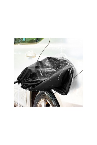 Birben Elektrikli Araç Şarj Cihazı Kılıfı Su Geçirmez Mıknatıslı