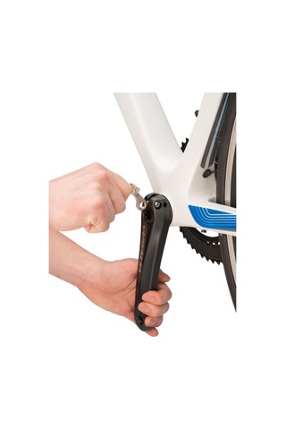 ParkTool BBT-10.2 Orta Göbek Sökme Anahtarı Siyah