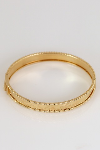 Çelikoğlu Kuyumculuk 14 Ayar Altın Kelepçe 11.00 G Sarı Altın