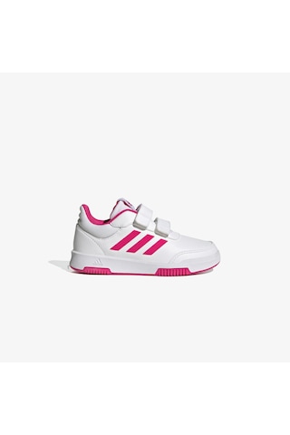 Adidas Tensaur Hook And Loop Çocuk Beyaz Spor Ayakkabı Gw6451 Beyaz