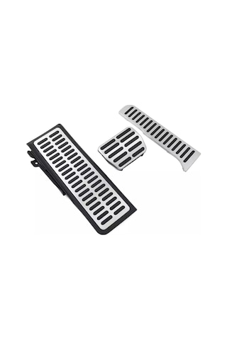 Skoda Superb Otomatik Pedal Seti 2009-2014