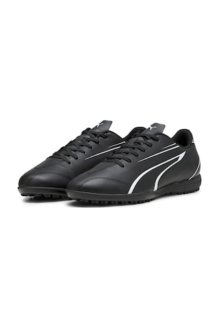 Puma Vıtorıa Tt Siyah Erkek Krampon 000000000101787988 Siyah