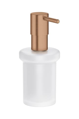 Grohe Sıvı Sabunluk Camı Ve Pompası Essentials W.sunset - 40394dl1
