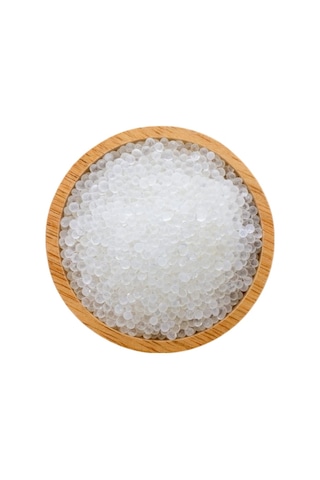 Silikajel Beyaz Nem Alıcı Silika Jel Dökme 1 KG