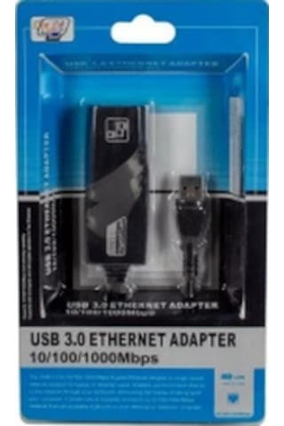 Usb 3.0 Ethernet Çevirici Usb 3.0 Gigabit Ethernet Çevirici Usb Gigabit Usb İnternet Kartı
