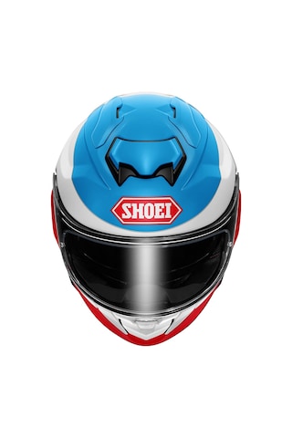 Shoei Gt-air 3 Lilt Tc-10 Kapalı Kask