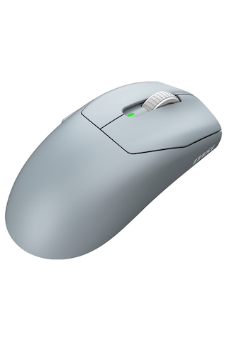 Msı Forge Gm340 Wıreless Sky Pixart 3311 Sensör Rgb Kablosuz Gaming Mouse Forge Gm340 W Sky