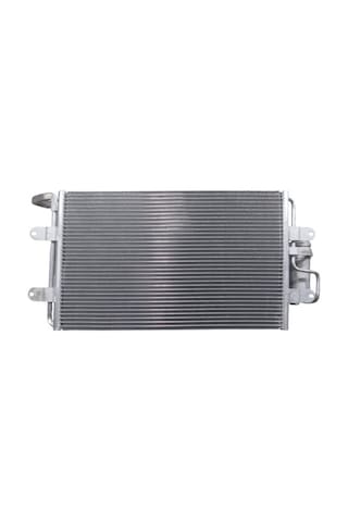 Audı A3 97/03 Klima Radyatörü Brazıng 590x361x16 Alüminyum Tüplü Oris