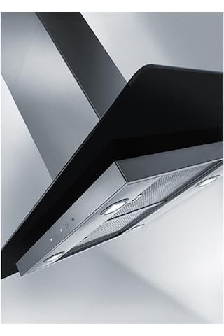 Franke 3250518790 Davlumbaz Glass Lınear Isola Fgl 915 I Bk / Xs