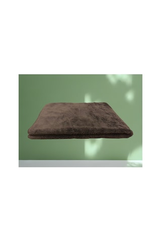 Ultra Force Mikrofiber Temizlik Bezi 40x50 Yüksek Emici Ev Ve Araç İçi Siyah