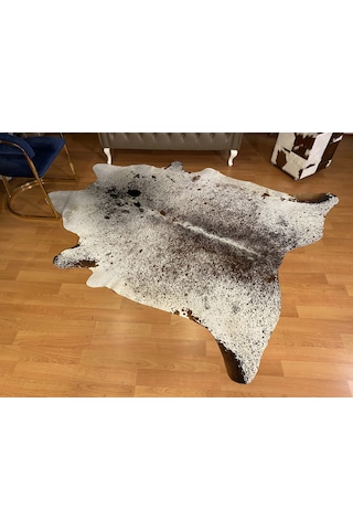 Hakiki Deri Dana Postu Minik Benek 210 X 250 Cm - 2260601000074