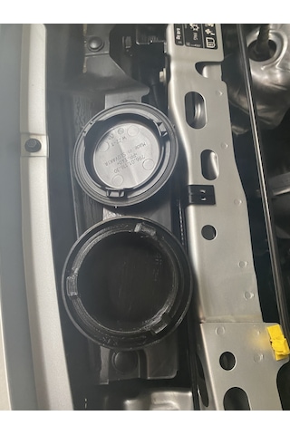 Opel Astra K & Astra J &Insignia B Far Kapağı (Büyük) 1 Adet