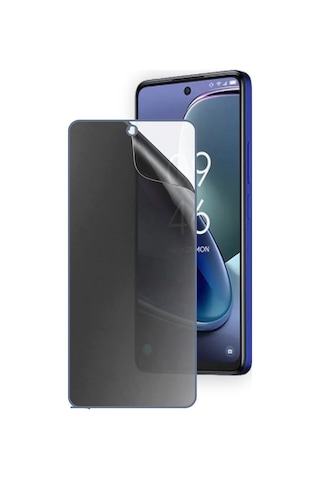 Tcl 50 5g Uyumlu Ön Yüzey Hayalet Privacy Hidrojel Ekran Koruyucu 03887409