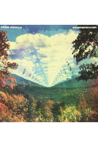 Tame Impala - Innerspeaker / 2 X Plak
