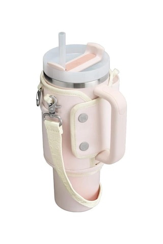 Stanley The All-day Quencher Carry-all 1.18l Taşıma Çantası Pudra