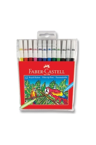 Faber Castell Öğrenci 4'lü Boyama Seti