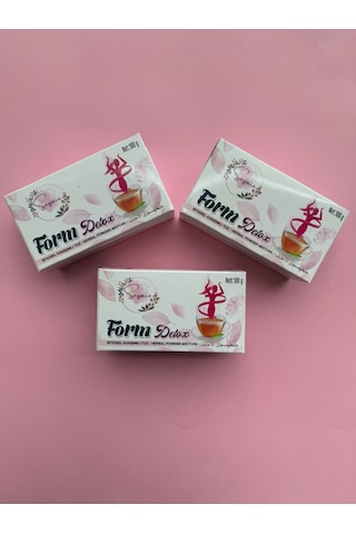 Sezince Bitkisel Çayı 100 G