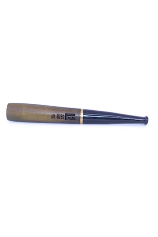 Pipsan All Sizes/evrensel Ağızlık - Yeşil