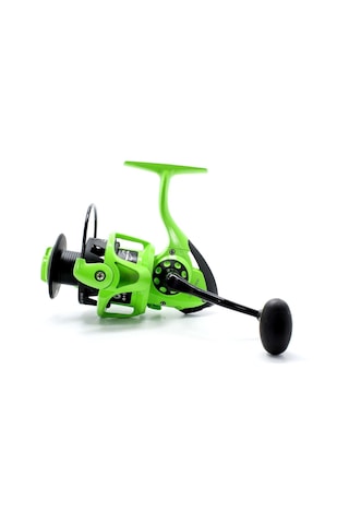Captain Umay 4000 Spin Makine 6+1 Bb Standart