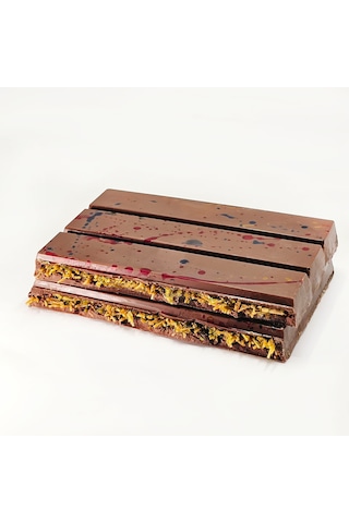 Nin Chocolate Dubai Çikolata 400 G