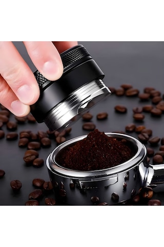 Tamper - Makaron Renksiz