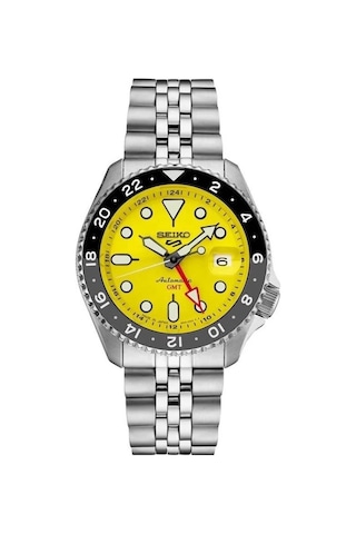 Seiko Erkek Kol Saat - Ssk017j Çok Renkli