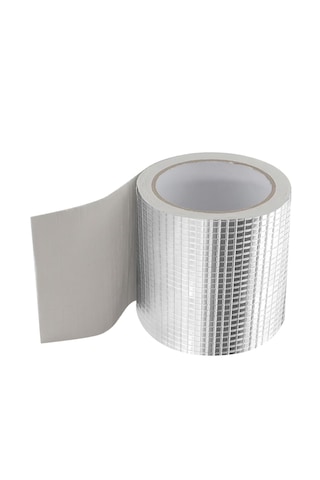 96mm Güçlü Yapışkan Tamir Bandı 2 Metre Su Geçirmez Çift Katmanlı Bant Diğer