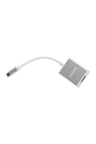Usb 3.1 Type-c To Hdmı Dönüştürücü, Yüksek Hız