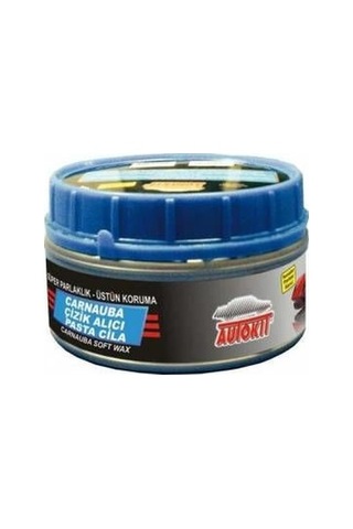 Araç Kaporta Tampon Cizik Giderici Pasta Cila Uygulama İçin Mikro