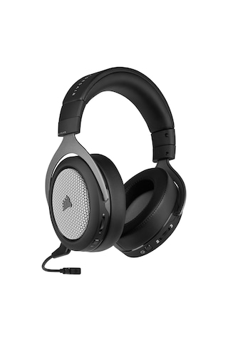 Corsair HS75 XB CA-9011222-EU Kablosuz Kulak Üstü Xbox Oyuncu Kulaklığı
