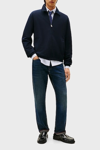 Tommy Hilfiger Erkek Ceket Mw0mw41767 Dw5 Lacivert Lacivert