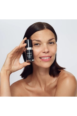 111skin Black Diamond Göz Kremi 15ml, Lüks Yaşlanma Karşıtı Göz Çevresi Bakımı
