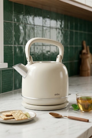 Sinbo SK-8035 1800 W Su Isıtıcı