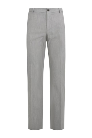 Uki Açık Gri Comfort Fit Jogger Pantolon Açık Gri