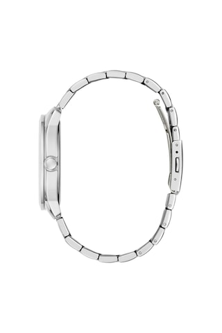 Guess Guu1487g1m Erkek Kol Saati Metalik Gri