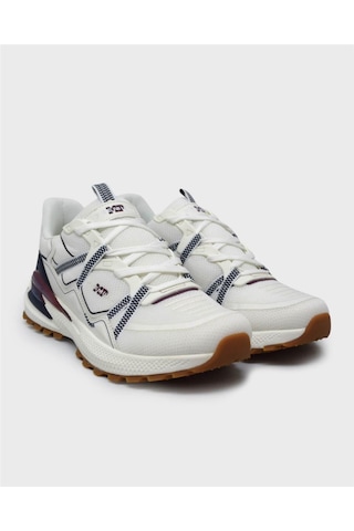 M.p. Premium 251-1642 Erkek Beyaz 40-45 Günlük Spor Ayakkabı
