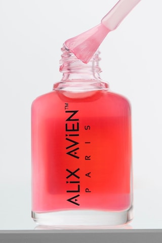 Alix Avien 3'ü 1 Arada Tırnak Nemlendirici Bazı Nail Wellness 3 In 1 Hydrating Base