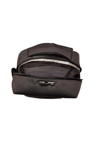 Pacsafe Intasafe X Anti Theft 15 Inç Laptop Sırt Çantası-Si̇yah Siyah