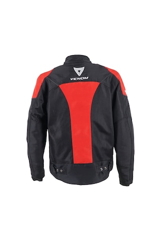 Venom Dynamic Pro Dört Mevsim Motosiklet Montu-48605
