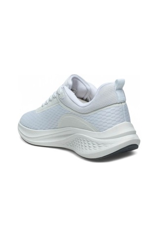 Owndays 6101-26 Anorak Memory Foam Erkek Sneaker Beyaz