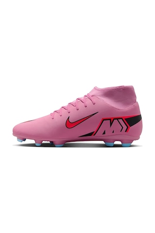 Nike Superfly 10 Club Fg/mg Erkek Futbol Ayakkabısı Fq8314-600 Pembe