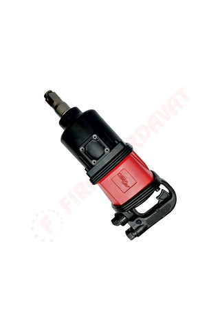 OSACAR 1 İNÇ Havalı  Somun Sökme Kısa 6321S