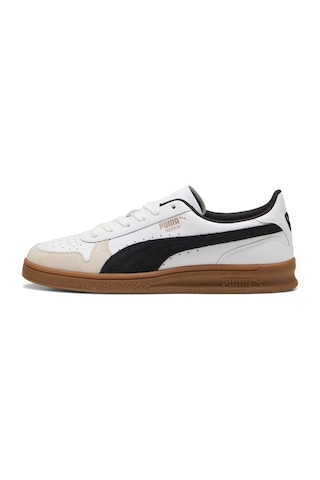 Puma Indoor Unısex Ayakkabı 401360 01 Beyaz