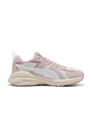 Puma Hypnotic Ls Sneakers Unisex Spor Ayakkabı 40261806 Pembe