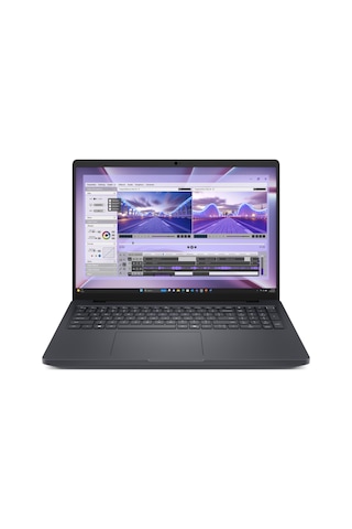 Dell Pro Max 16 Plus MB16250-1-64 Ultra 7 265HX 64 GB 1 TB SSD RTX Pro 3000 16" W11P Dizüstü Bilgisayar