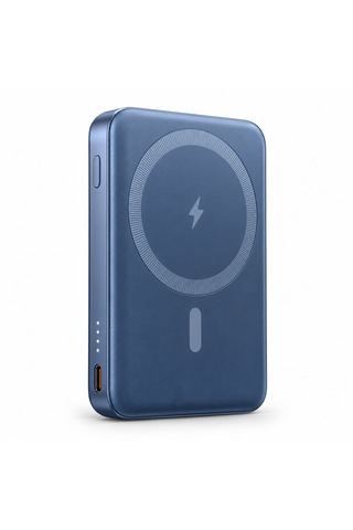Ki Kişilik Mobil Şarj Seti - 2 Powerbank, 65w Adaptör Ve 2 Şarj Kablosu 01