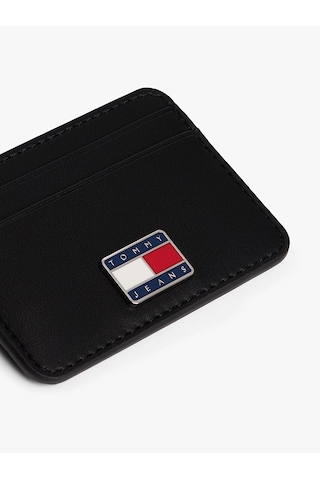 Tommy Hilfiger Unisex Kartlık Aw0aw18030bds Siyah
