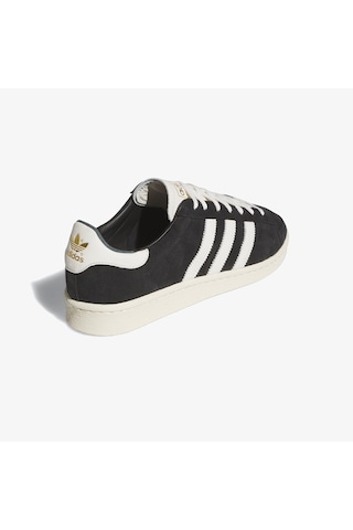 adidas Jabbar Low Unisex Siyah Sneaker Jı3433 Siyah