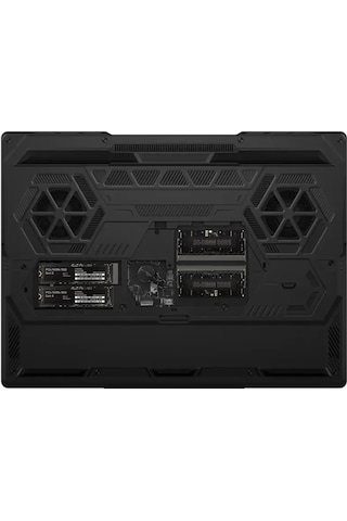 MSI Raider A16 HX B8WH-011TR R9-8940HX 16 GB 1 TB SSD 16" W11H Dizüstü Bilgisayar