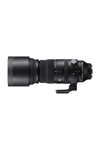 Sigma 150-600 MM F/5-6.3 DG DN OS (Sony E-Mount) Uyumlu Lens